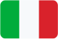 Rolety zewnętrzne Italiano